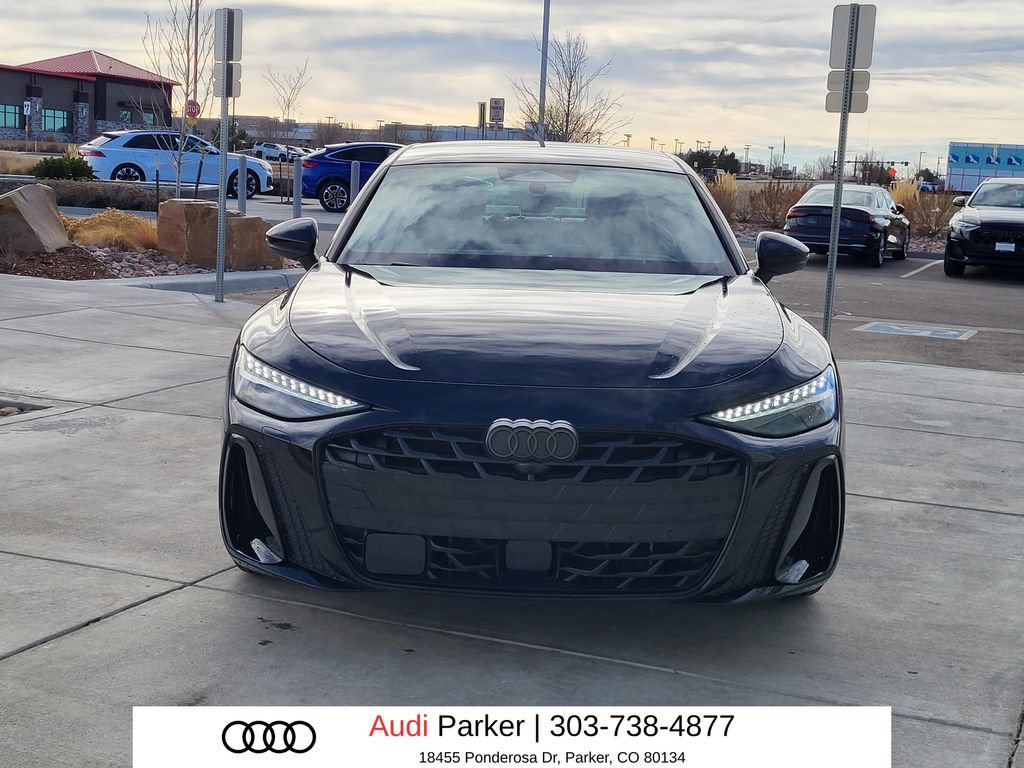 New 2026 Audi A6 Prestige AWD/4WD image 5