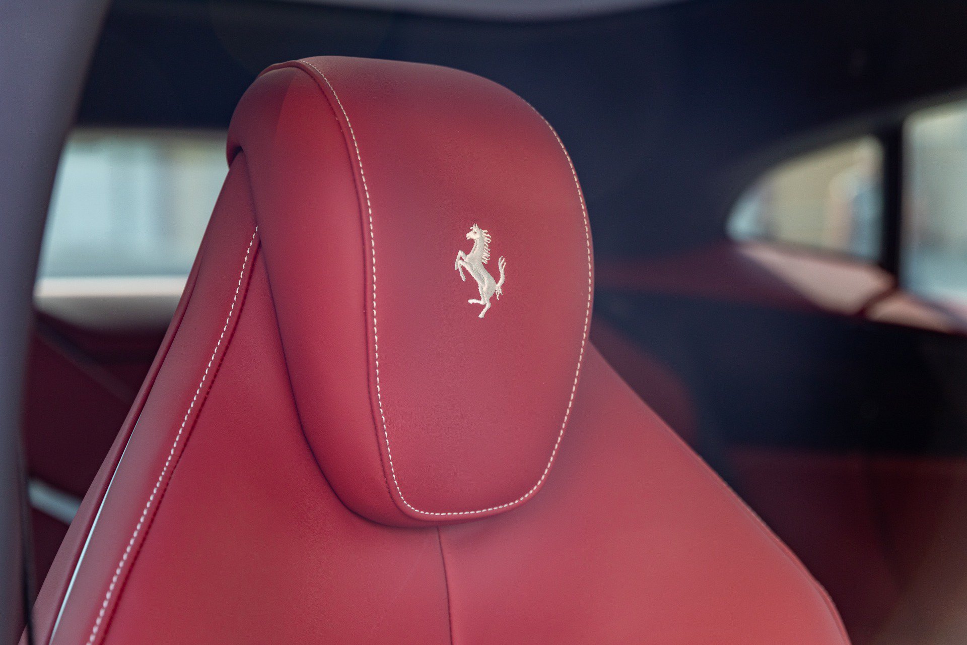 Used 2026 Ferrari Purosangue AWD/4WD image 49