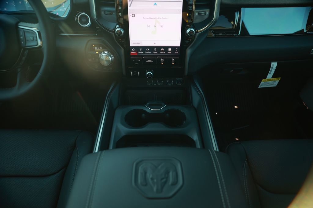 New 2026 RAM 1500 Rebel image 27