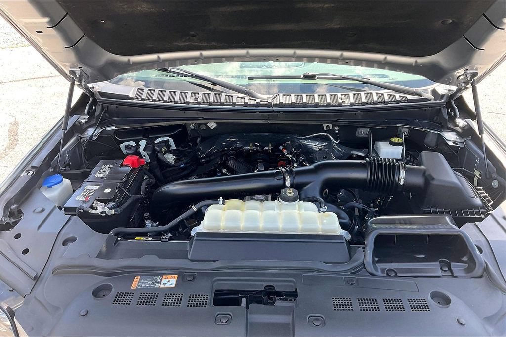 Used 2023 Lincoln Navigator 2WD image 28