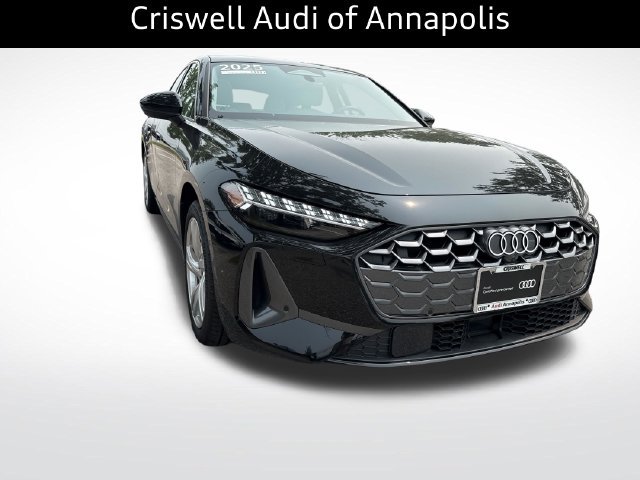 Certified 2025 Audi A5 Premium Plus w/ Premium Plus AWD/4WD image 10