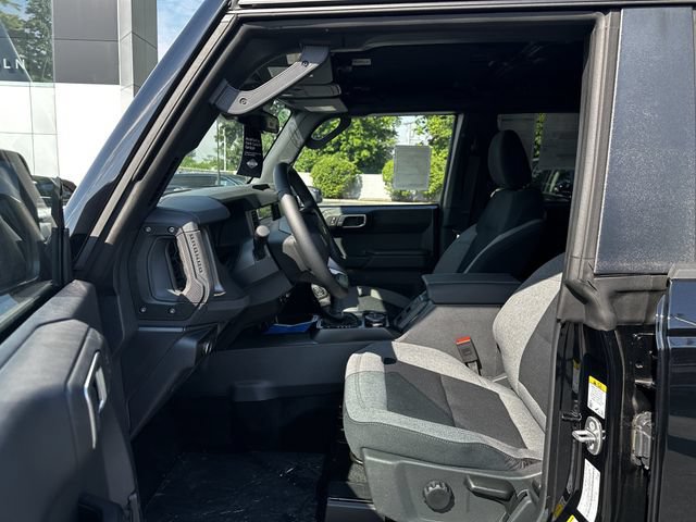 New 2026 Ford Bronco Big Bend AWD/4WD image 26