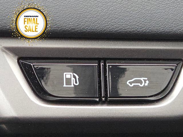 Certified 2024 Lexus RX 350 AWD image 23