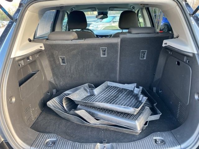 Used 2022 Chevrolet Trax LS w/ Tint and Cruise Package image 25