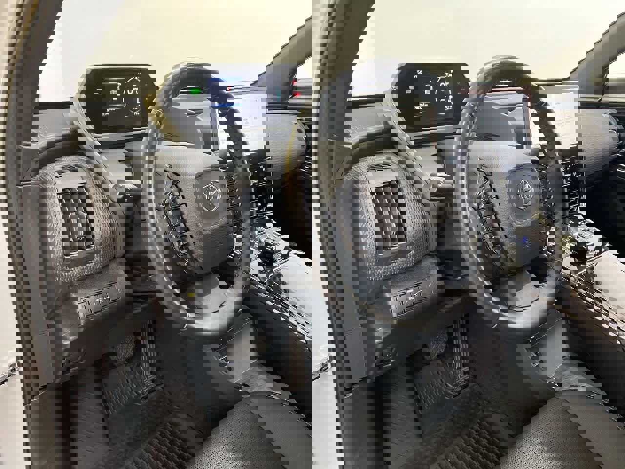 Used 2023 Toyota bZ4X Limited