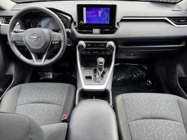 Certified 2023 Toyota RAV4 XLE w/ Convenience Package AWD/4WD image 43