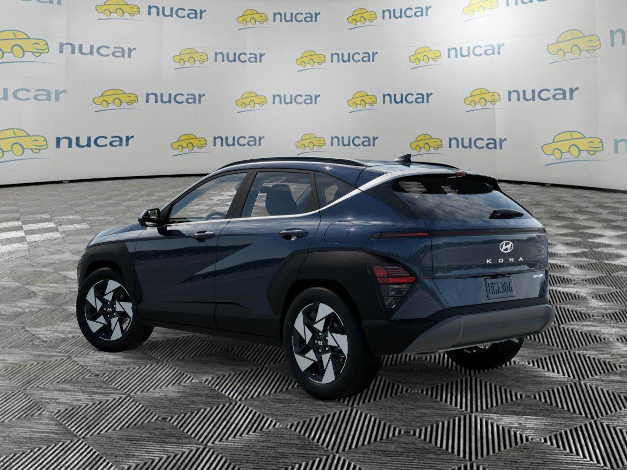 New 2026 Hyundai Kona Limited AWD/4WD image 5