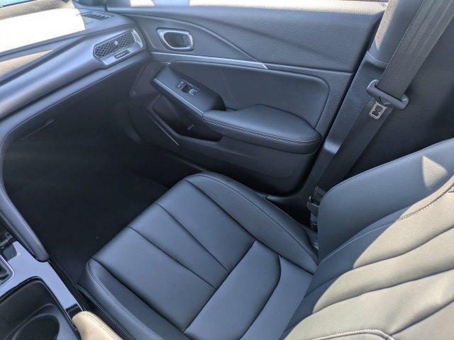 Used 2026 Acura Integra A-Spec FWD image 16