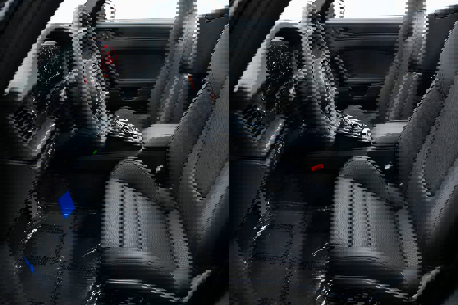 New 2026 Porsche 911 Carrera T image 16