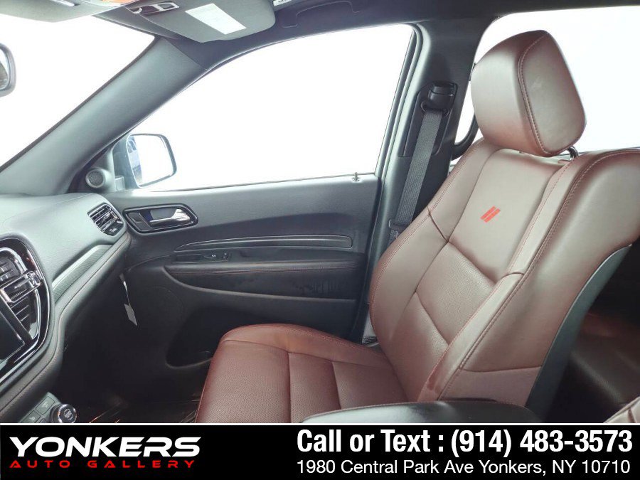 Used 2024 Dodge Durango R/T AWD/4WD image 14