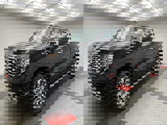 New 2026 GMC Sierra 1500 Denali image 3