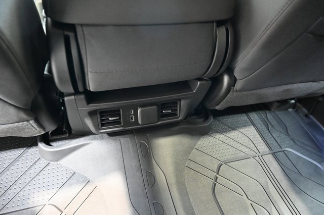 New 2026 Chevrolet Silverado 1500 RST w/ RST Select Package image 26