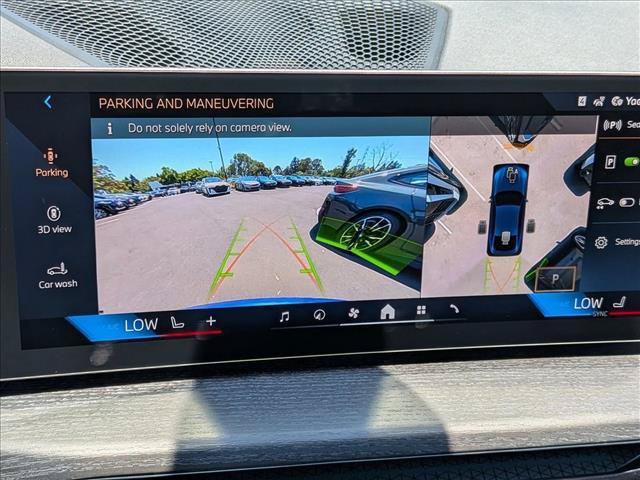 New 2026 BMW i4 eDrive40 w/ M Sport Package RWD image 12