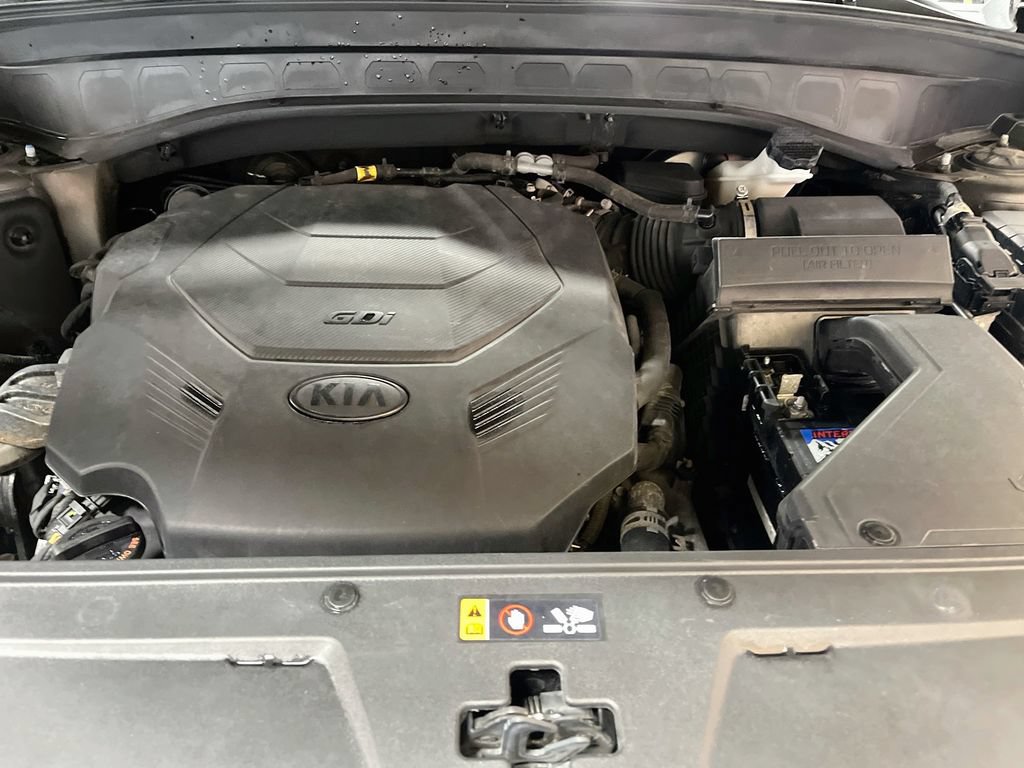 Used 2021 Kia Telluride EX AWD/4WD image 31