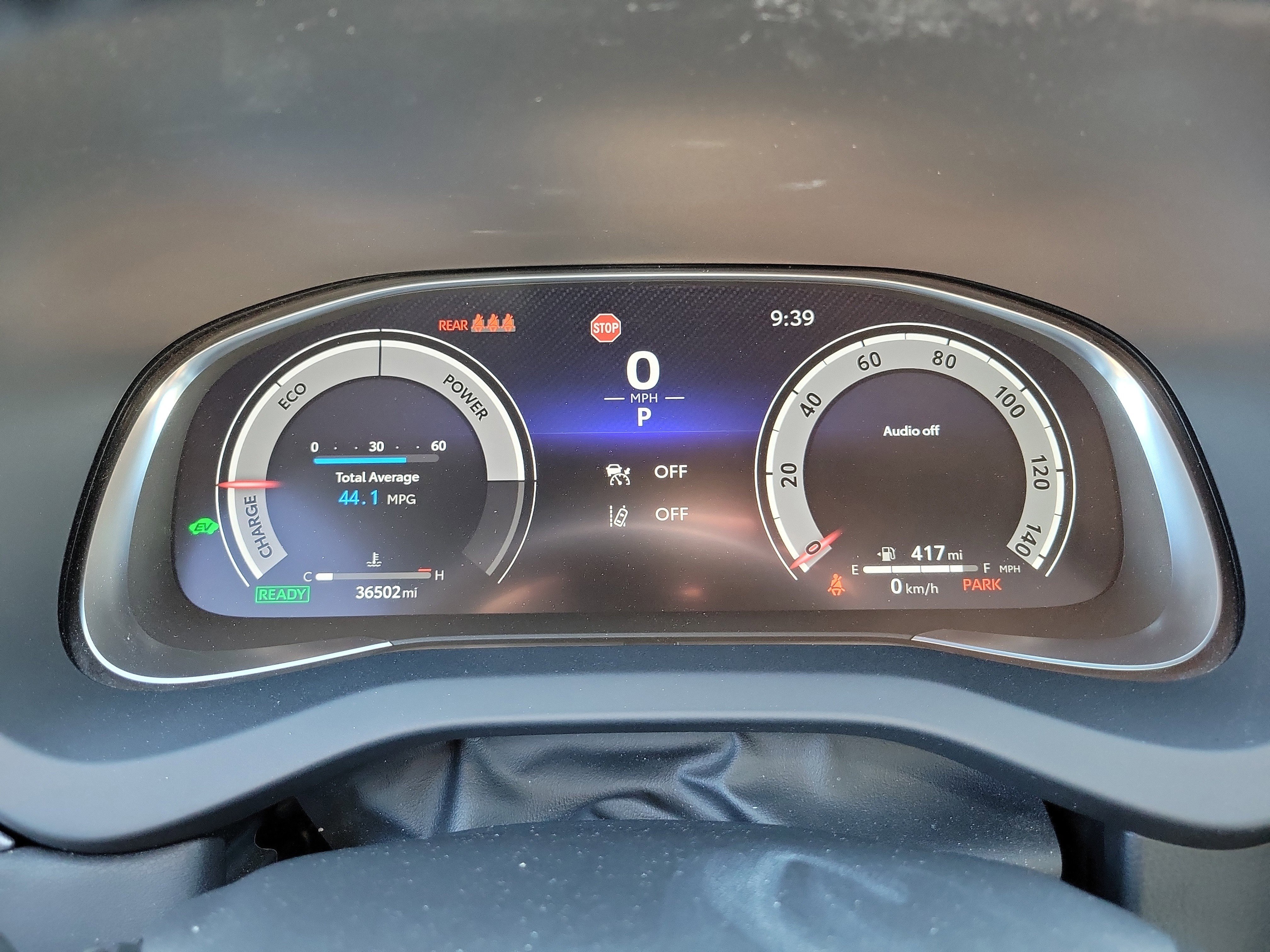 Used 2024 Toyota Venza Limited image 27