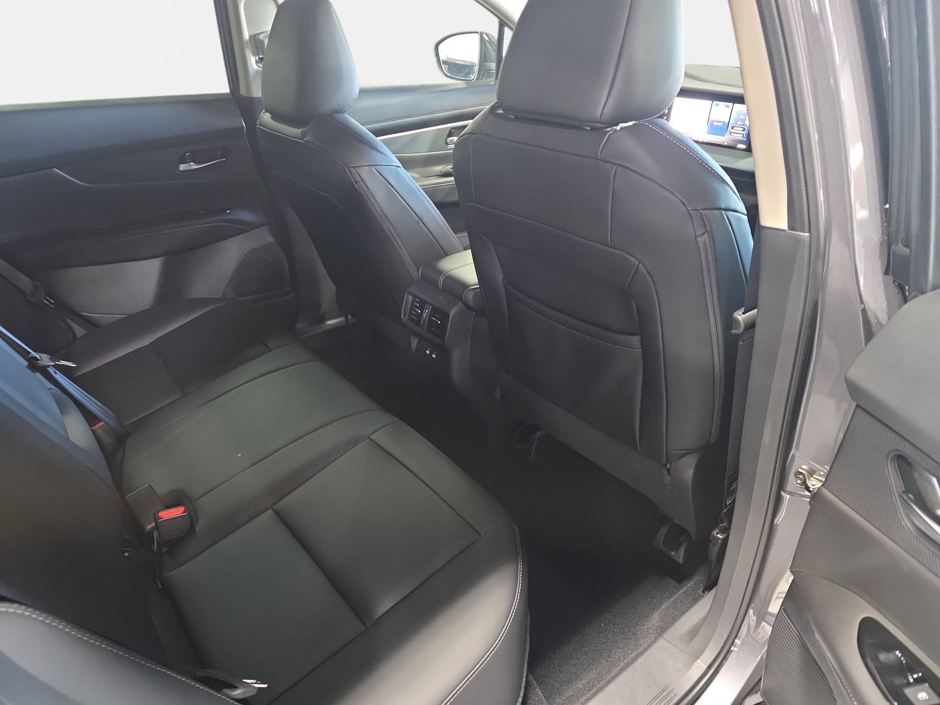 New 2026 Nissan Murano SL image 11