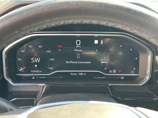 Used 2022 GMC Sierra 1500 Elevation image 10