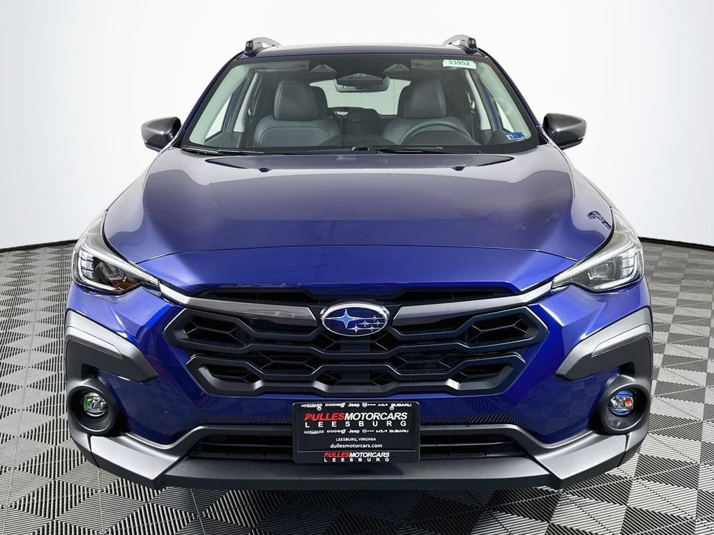 New 2026 Subaru Crosstrek 2.5i Limited AWD/4WD image 2