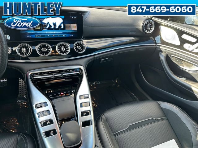 Used 2024 Mercedes-Benz AMG GT 43 w/ AMG Night Package image 15