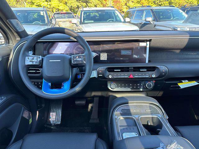 New 2026 Hyundai Palisade Calligraphy image 7