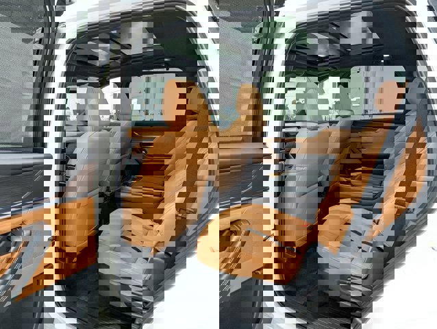 New 2025 MAZDA CX-90 3.3 Turbo S w/ Premium Plus image 18