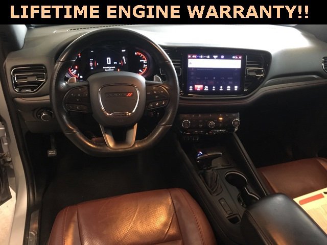 Used 2024 Dodge Durango R/T image 3