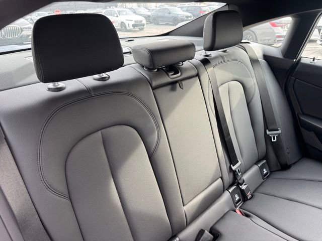 Certified 2023 BMW 228i xDrive Gran Coupe w/ Dynamic Handling Package image 28