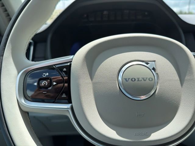 New 2026 Volvo XC90 B6 Ultra w/ Protection Package AWD/4WD image 22