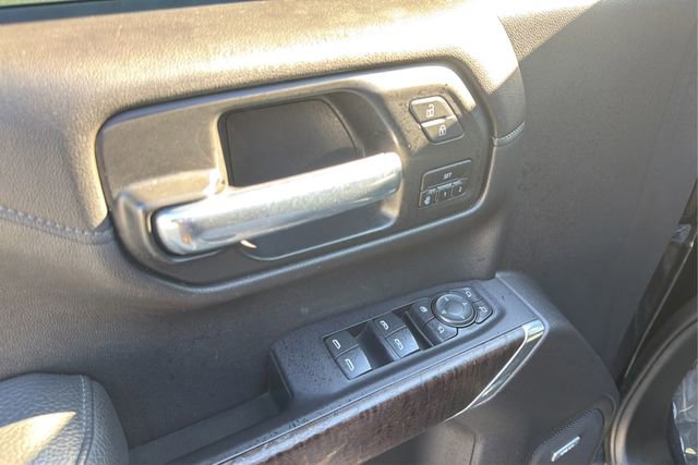 Used 2021 GMC Sierra 1500 Denali w/ Denali Ultimate Package image 35