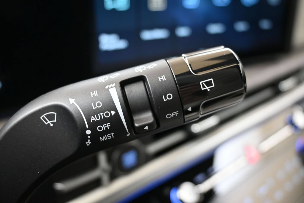 New 2026 Hyundai Santa Fe Limited AWD/4WD image 29