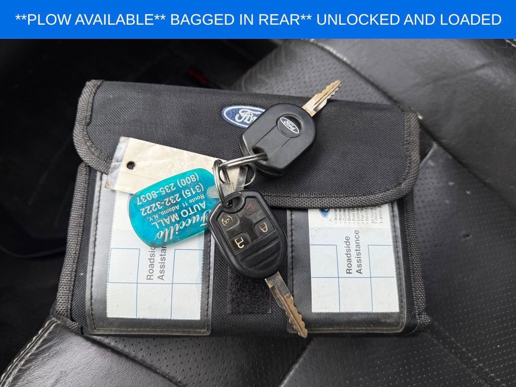 Used 2011 Ford F250 Lariat w/ Lariat Ultimate Pkg image 35