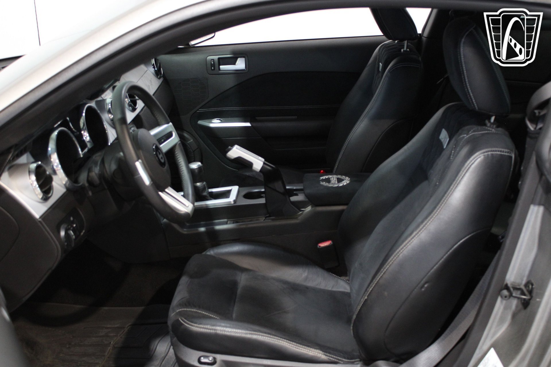 Used 2008 Ford Mustang GT RWD image 31
