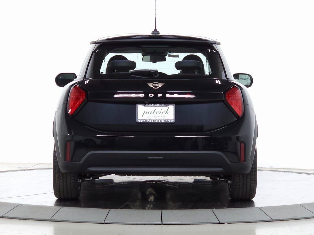 Used 2025 MINI Cooper S image 7