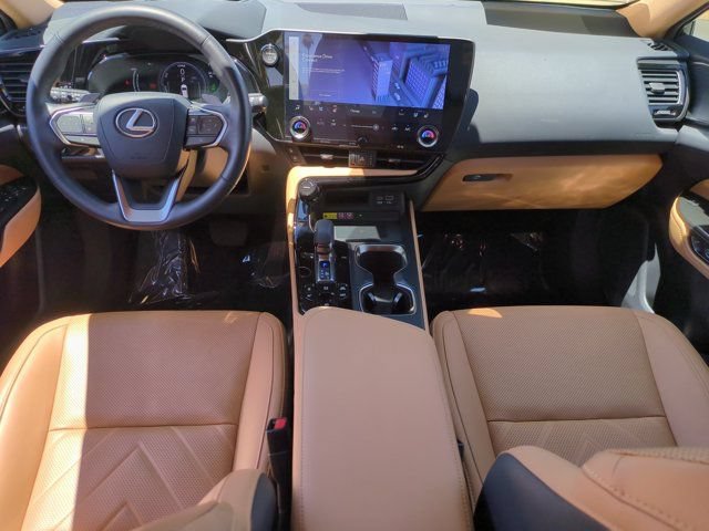 Used 2024 Lexus NX 450h+ AWD w/ Vision Package image 25
