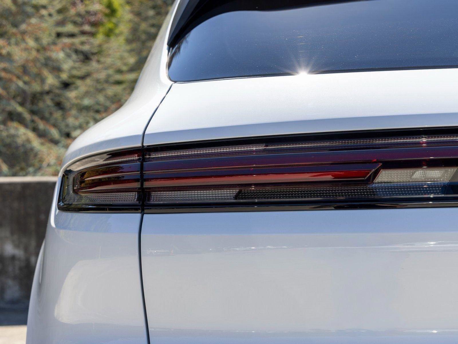 New 2025 Porsche Cayenne S image 70