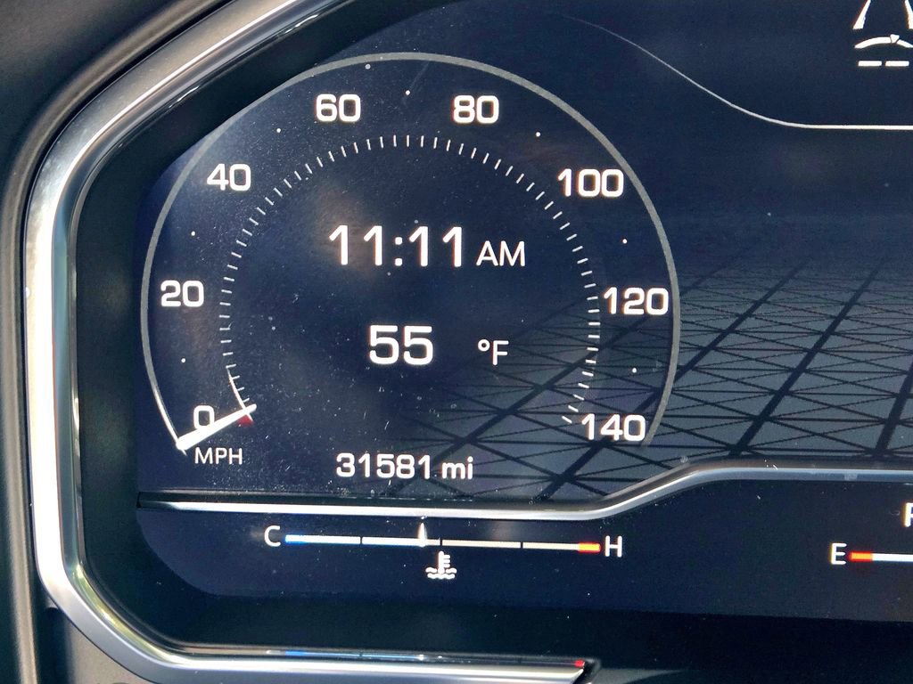 Used 2024 GMC Sierra 1500 Denali image 10