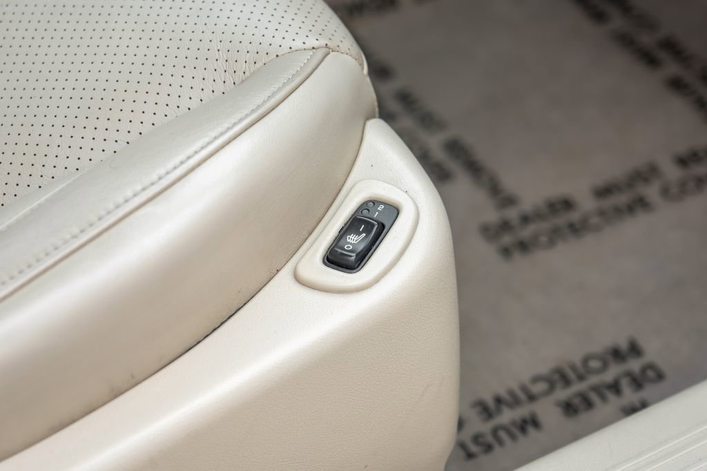 Used 2007 Pontiac G6 GT w/ Premium Package image 38