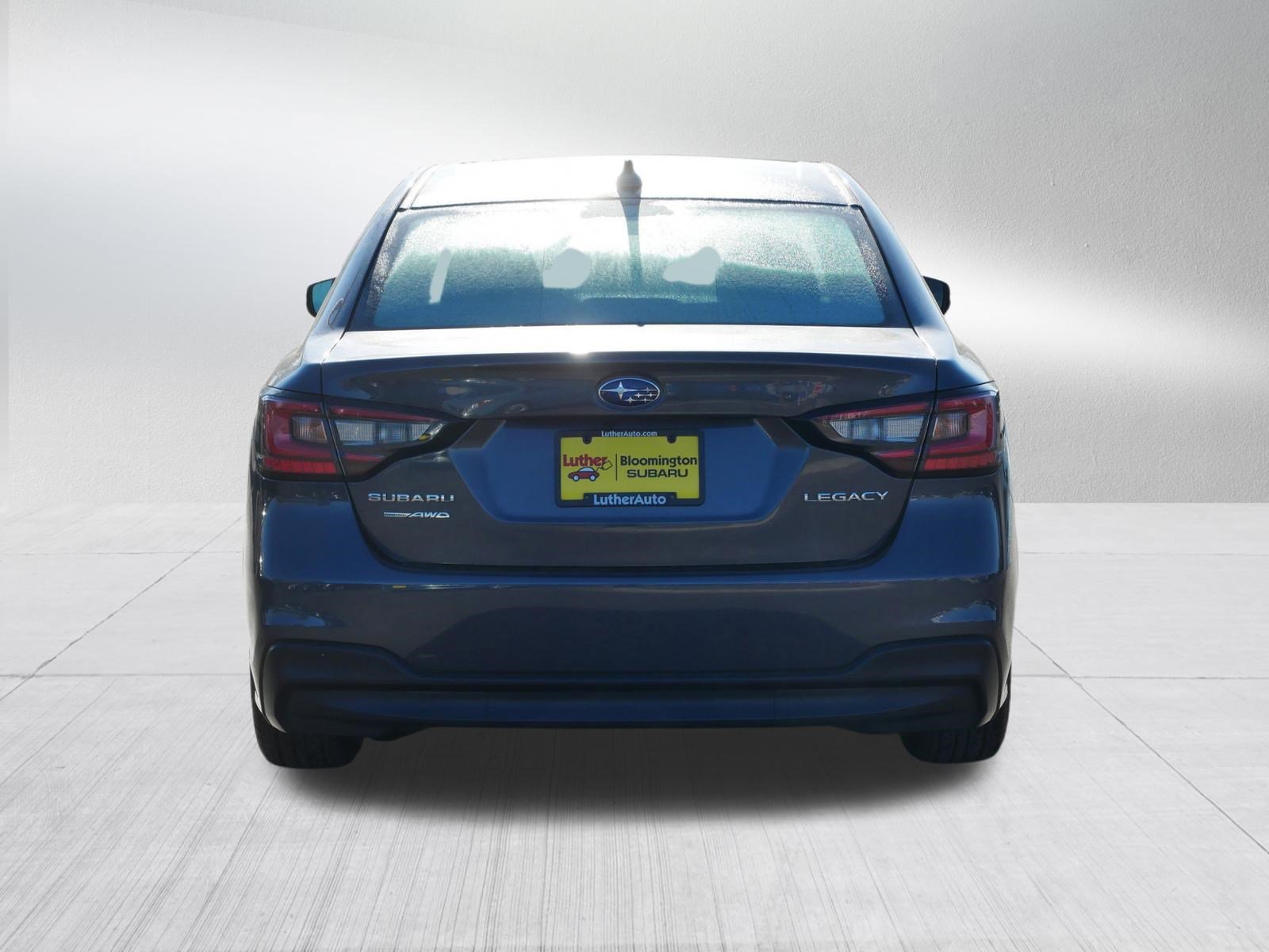 Used 2025 Subaru Legacy Premium image 6