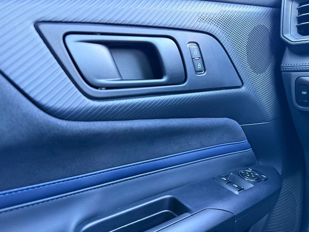 Used 2025 Ford Mustang Dark Horse w/ Dark Horse Handlin Package image 11