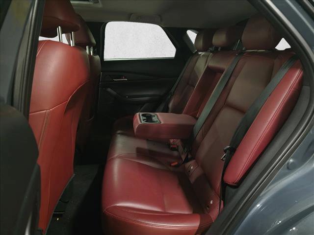 Used 2022 MAZDA CX-30 AWD 2.5 S w/ Preferred Package image 15