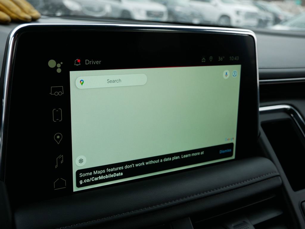 Used 2024 GMC Yukon SLE image 18