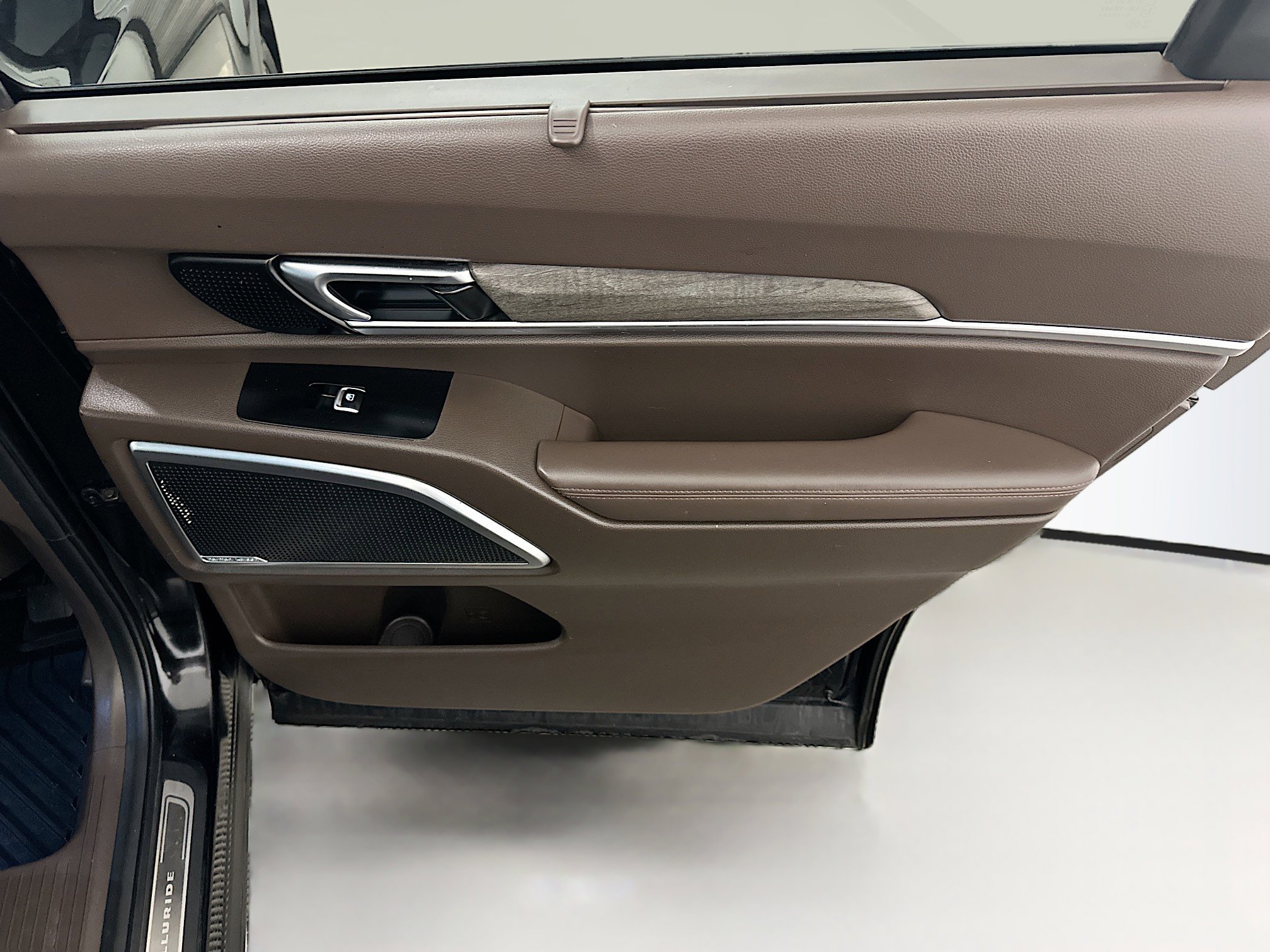 Used 2021 Kia Telluride SX image 33