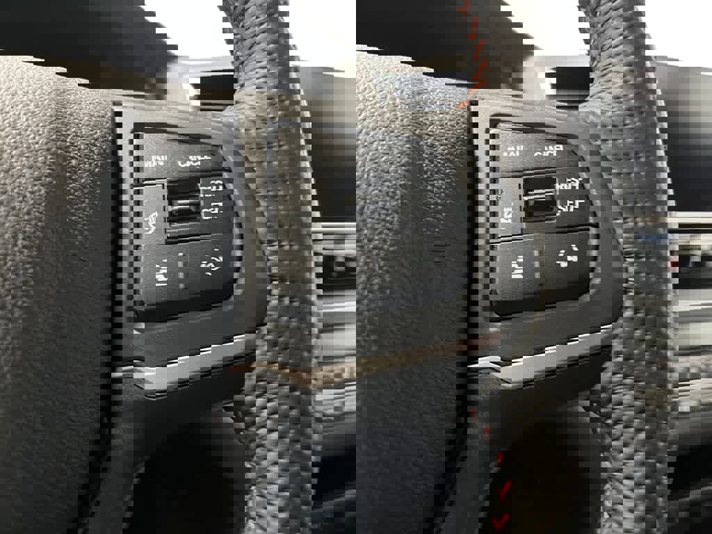 New 2026 Honda Ridgeline TrailSport image 17