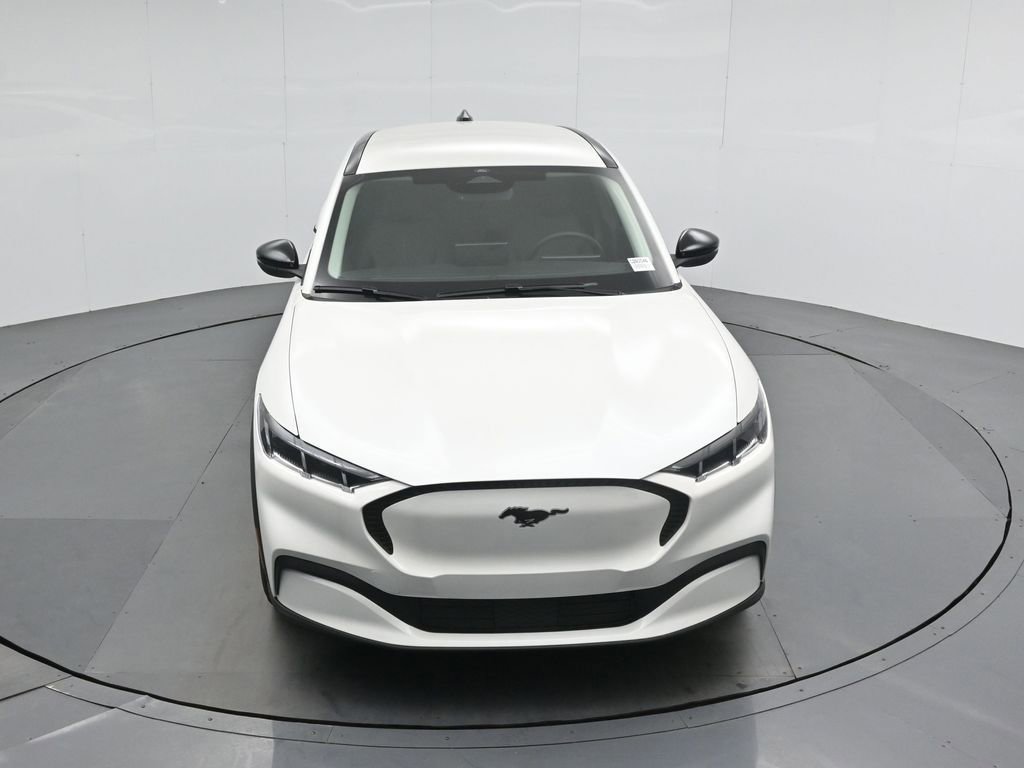New 2026 Ford Mustang Mach-E Select RWD image 36