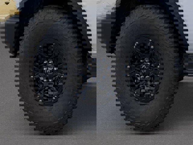 New 2025 Ford Bronco Outer Banks w/ Sasquatch Package image 71