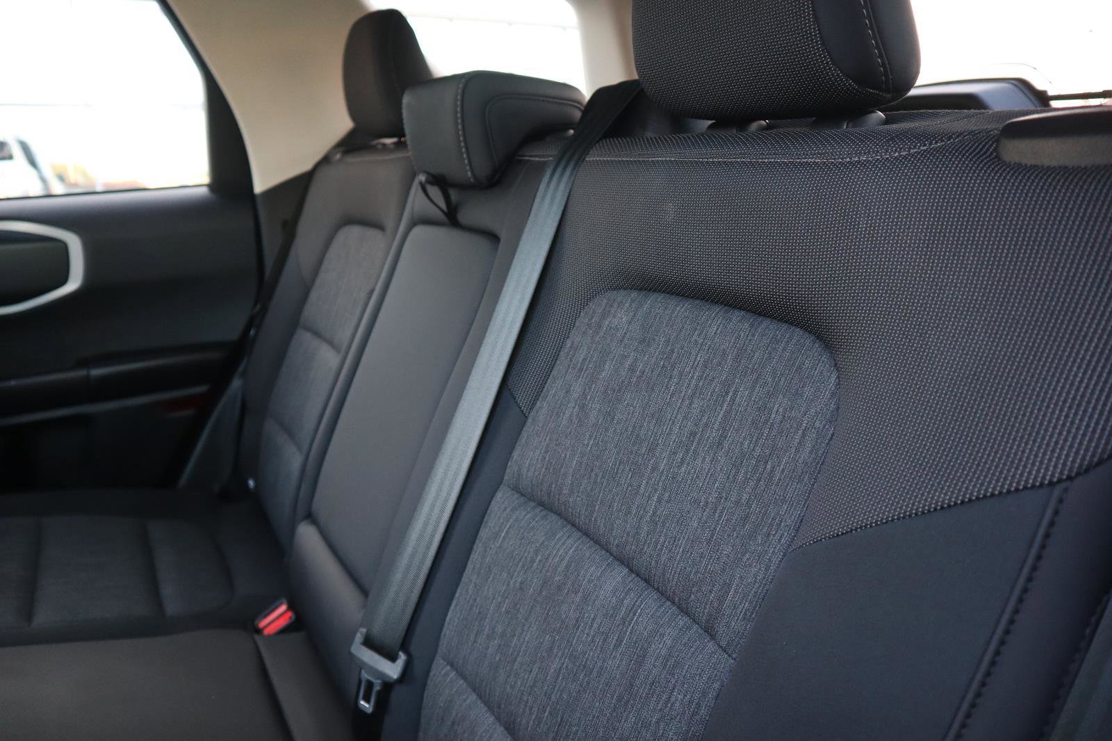 Used 2022 Ford Bronco Sport Big Bend w/ Convenience Package image 33