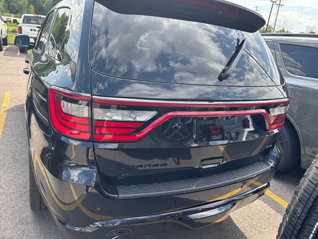 New 2026 Dodge Durango GT AWD/4WD image 3