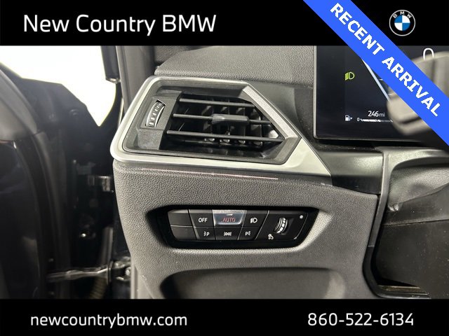 Used 2024 BMW 430i Convertible image 17