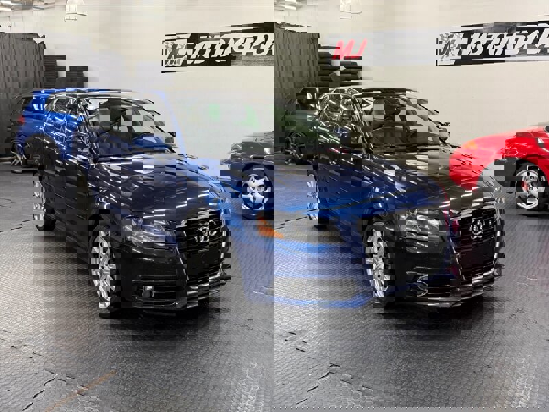 Used 2013 Audi A3 TDI Premium Plus image 1