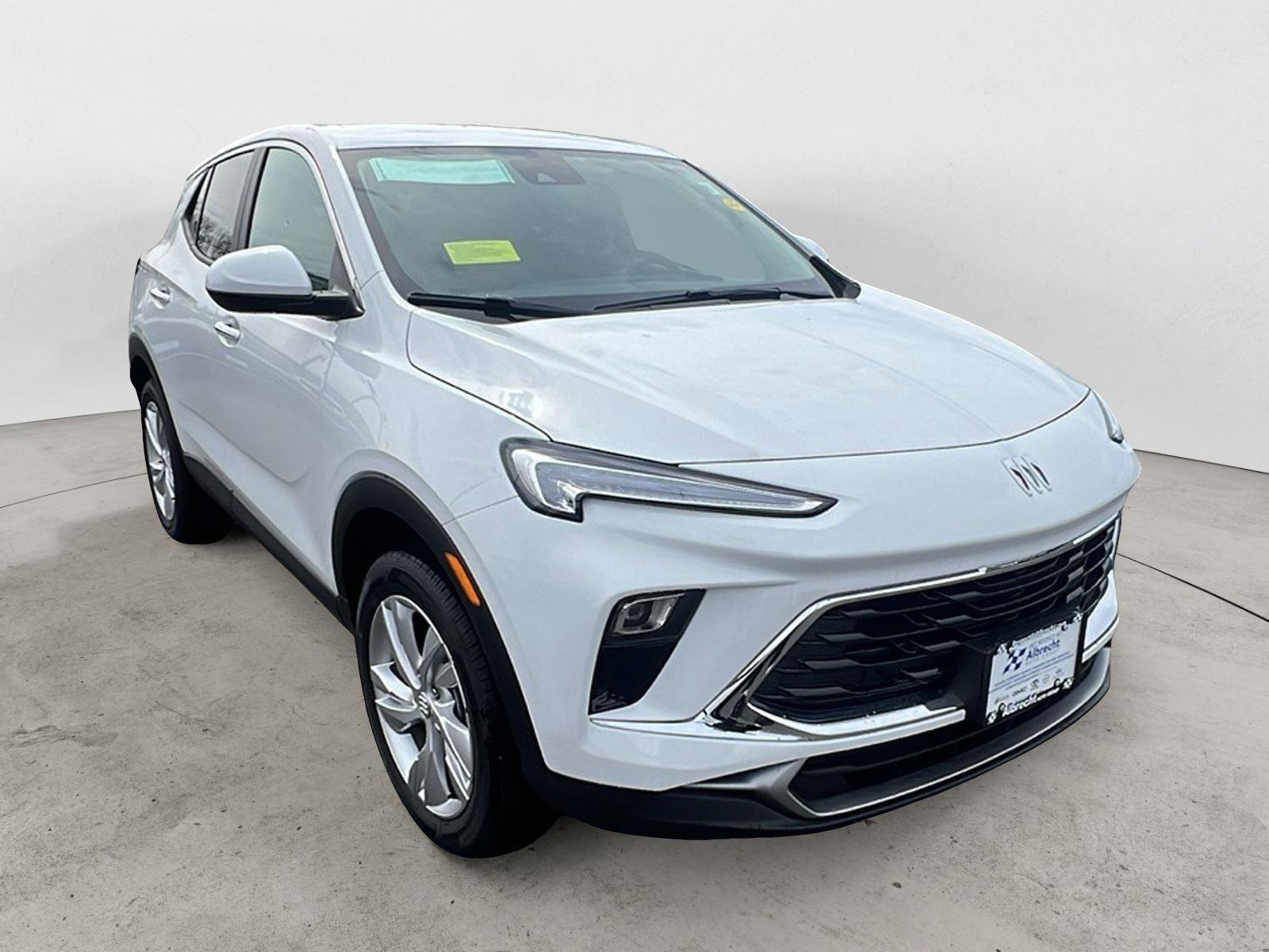 New 2026 Buick Encore GX Preferred w/ Comfort Package